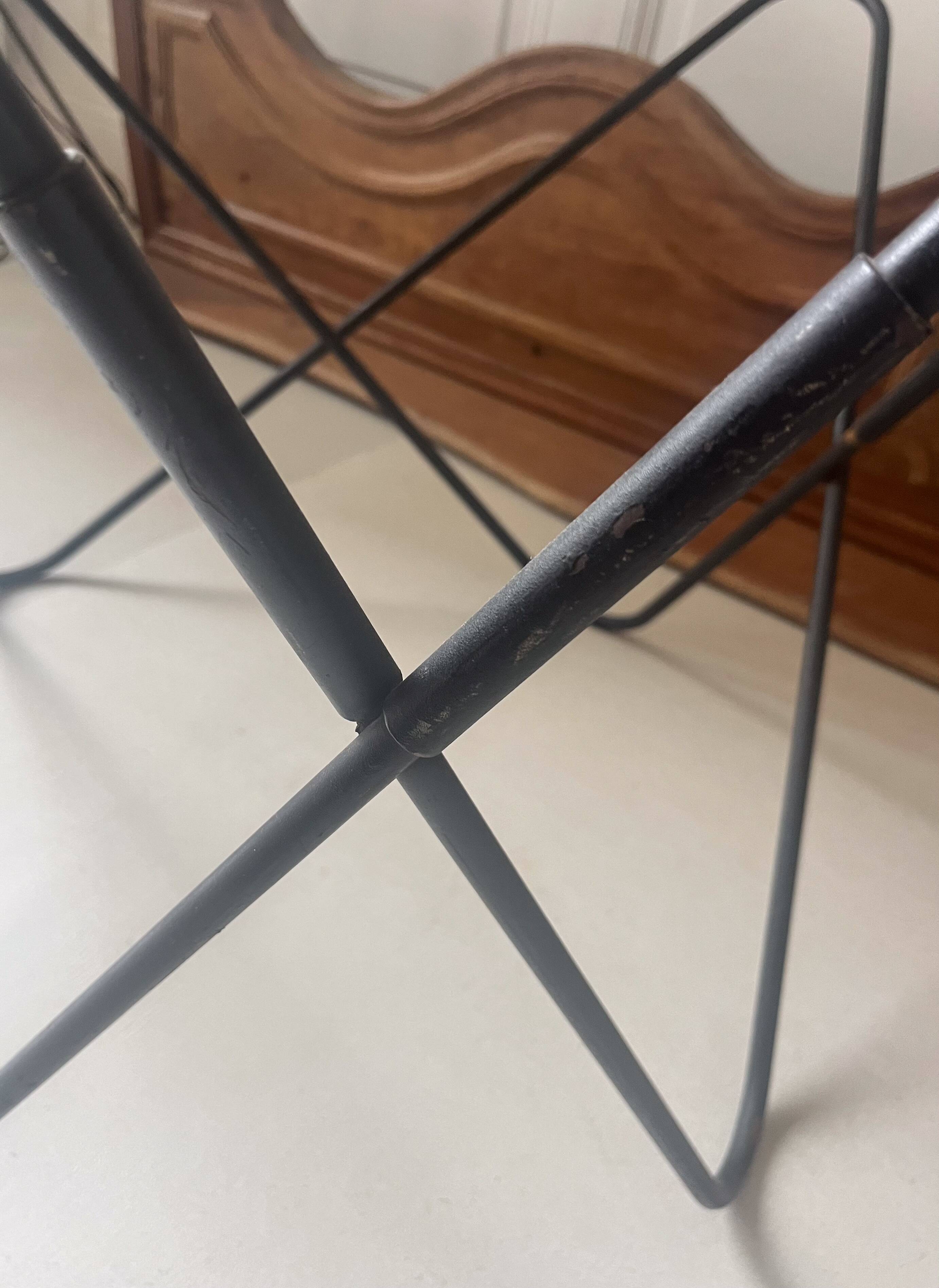 Lot de 2 fauteuils AA