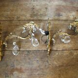 Set of scones has pampille