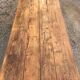 Table de ferme