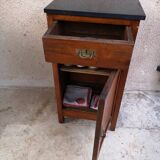 Italian chestnut jam maker