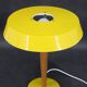 1970s Yellow Table Lamp by Kamenicky Senov , Czechoslovakia