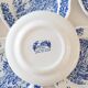 5 vintage collector's plates in pyroblan porcelain BP