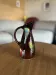 Vase / Ceramic jug Poët-Laval signed Maryse P.L. vintage 1960-1970