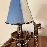 50s bedside lamp