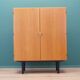 Ash wardrobe, Danish design, 1970s, production: Denmark