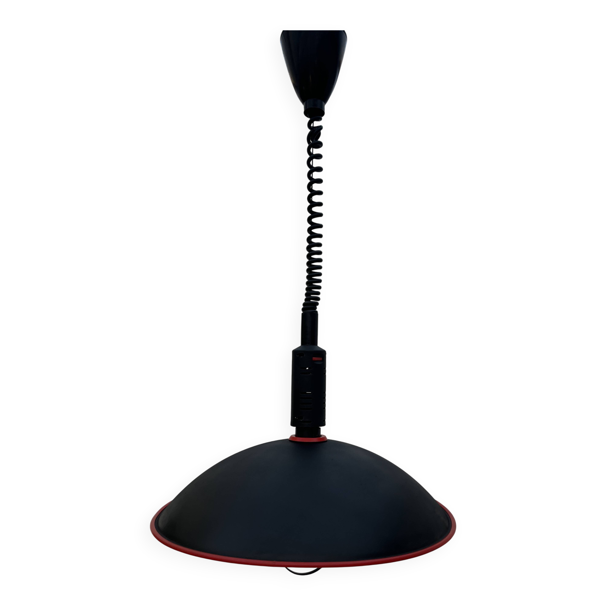 Adjustable Scandinavian suspension Lival Finland