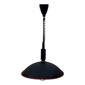 Adjustable Scandinavian suspension Lival Finland