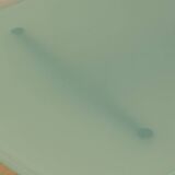 Coffee table, Antonio Citterio, Vitra