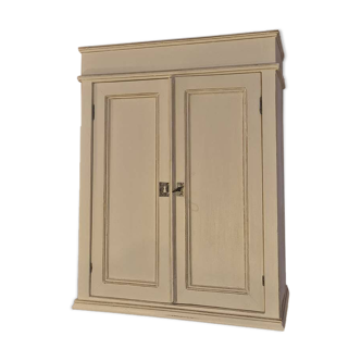 antique medicine cabinet