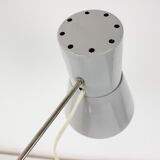 Table Lamp with Adjustable Height 1960s, Czechoslovakia