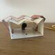 Vintage very rare LYFA Septet wall lamp - designed by Bent Karlby
