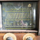 Former station radio tsf devieux at lamps 1930