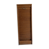 Vintage curtain binder