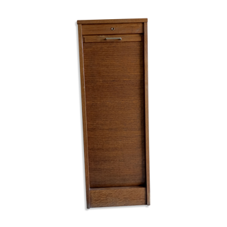 Classeur à rideau vintage