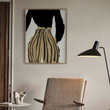 Giclee art print, 60x80