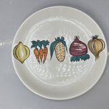 Villeroy and Boch serving pieces - Vegetables 1960