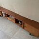 Low vintage sideboard (shallow)