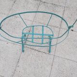 Cradle bercelonnette for doll