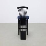 3x Postmodern Bar Stool by Pietro Constantini, 1980s