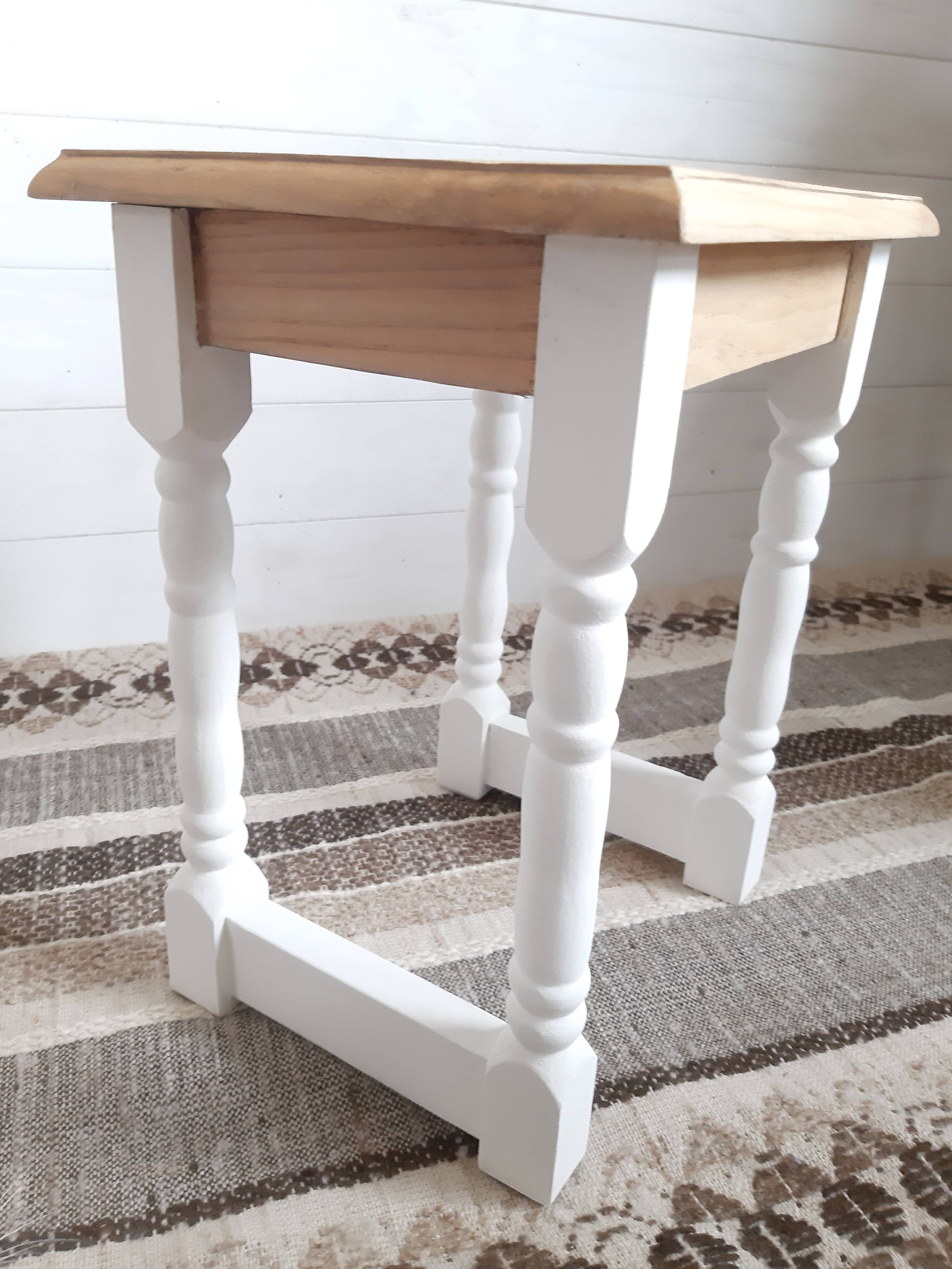 Stool  side table  plant door