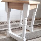 Stool  side table  plant door