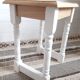 Stool  side table  plant door