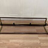 Scandinavian design storage unit from the 1950s.