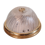 Wall light