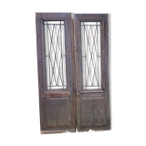 Portes d entrée