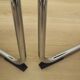 Set of four chairs, Italian design, 1980s, production: Italy