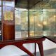 Mid-Century Bar Cabinet, 1940’s~50’s