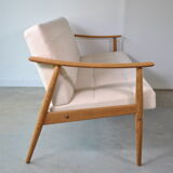 Scandinavian sofa year 60s