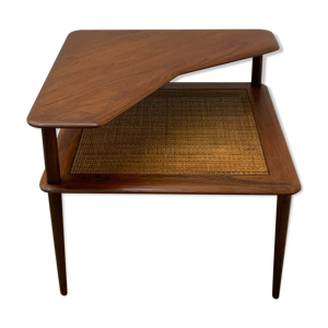 Table par peter Hvidt - danoise