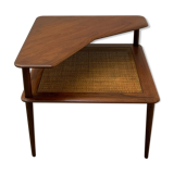 Table par Peter Hvidt danoise années 1950