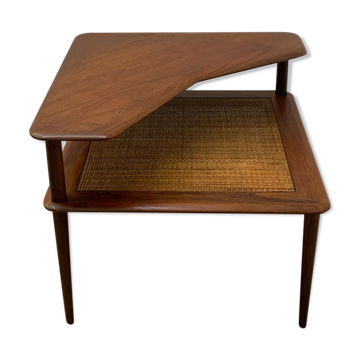 Table by Peter Hvidt Danish 1950s
