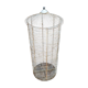 High old bird cage