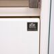 Free standing revolving Bathroom cabinet by Tulli Zuccari Italy