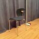 SE 68 Chair, Designed by Egon Eiermann, Wilde + Spieth, Germany, 1960s
