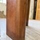 1950s oak reconstruction table