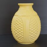 Vase Virebent 1970 vintage