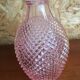 Diamond tip carafe