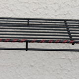 Wall shelf