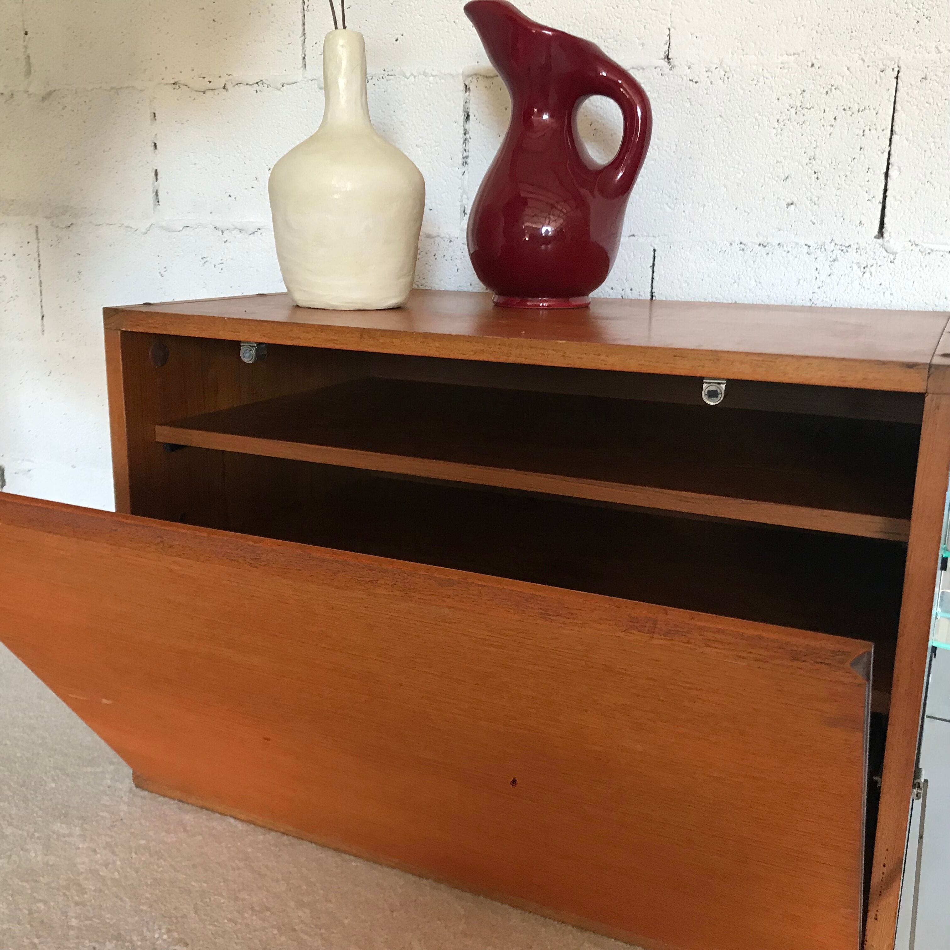Vintage TV stand