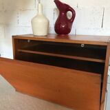 Vintage TV stand