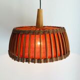 Scandinavian suspension from the 60s