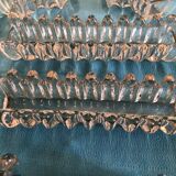 Path or center table