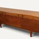 Scandinavian teak sideboard – 1960s