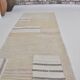 Decorative Vintage Hemp Hallway Runner sku3845