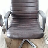 Vintage Olymp armchair