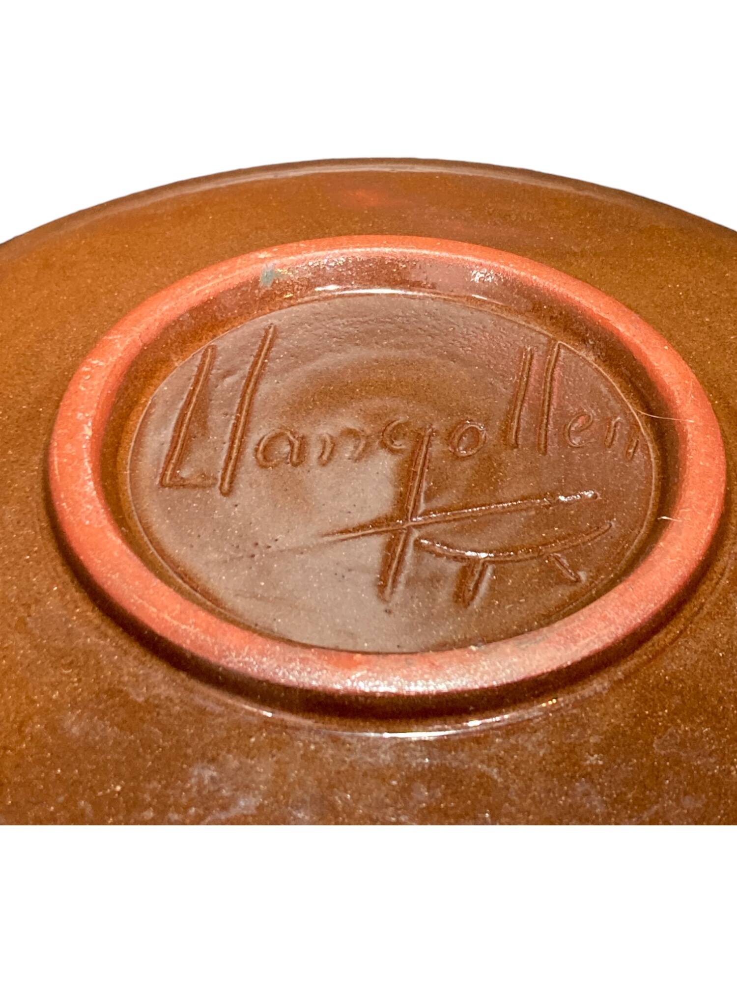 Llangollen Decorative Plate